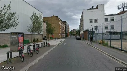 Apartments for rent in London SE1 - Photo from Google Street View