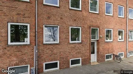 Apartments for rent in Aalborg Center - Photo from Google Street View