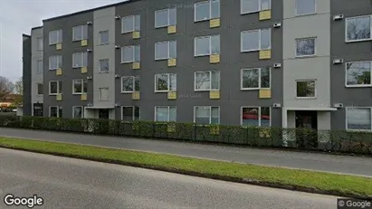 Rooms for rent in Lund - Photo from Google Street View