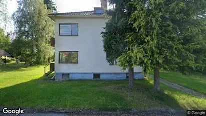 Apartments for rent in Hallsberg - Photo from Google Street View