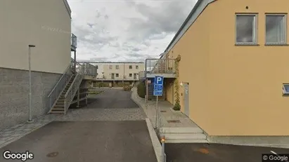 Apartments for rent in Hässleholm - Photo from Google Street View