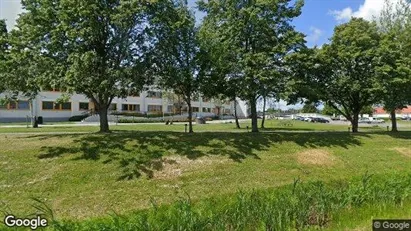 Apartments for rent in Hallsberg - Photo from Google Street View