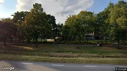 Apartments for rent in Linköping - Photo from Google Street View