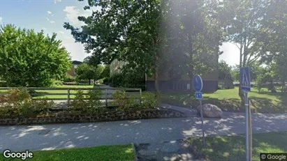 Apartments for rent in Eslöv - Photo from Google Street View