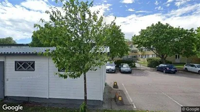 Apartments for rent in Linköping - Photo from Google Street View