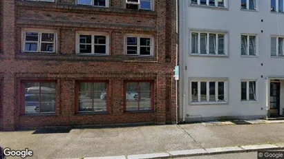 Apartments for rent in Oslo St. Hanshaugen - Photo from Google Street View