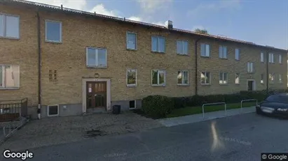 Apartments for rent in Hörby - Photo from Google Street View