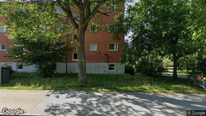 Apartments for rent in Stockholm South - Photo from Google Street View