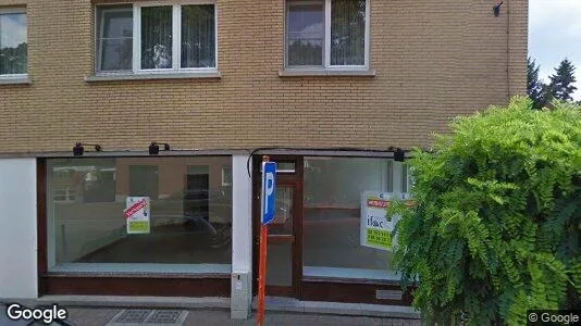 Apartments for rent in Tervuren - Photo from Google Street View