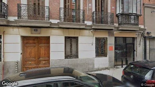 Apartments for rent in Location is not specified - Photo from Google Street View