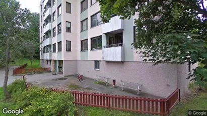 Rooms for rent in Huddinge - Photo from Google Street View