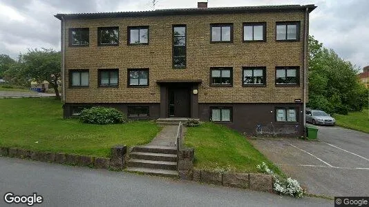Apartments for rent in Ulricehamn - Photo from Google Street View