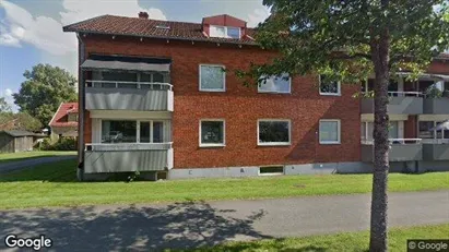 Apartments for rent in Värnamo - Photo from Google Street View