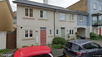 Apartments for rent in Bristol - Avon - Photo from Google Street View