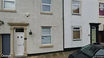 Apartments for rent in Preston - Lancashire - Photo from Google Street View
