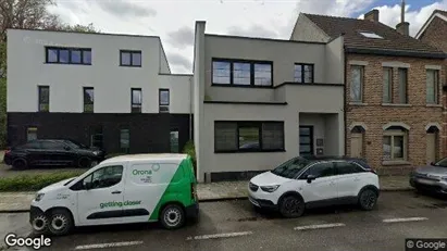 Apartments for rent in Eeklo - Photo from Google Street View