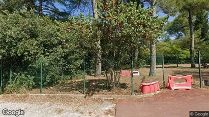 Apartments for rent in Montpellier - Photo from Google Street View