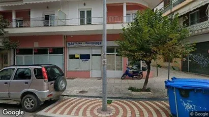 Apartments for rent in Ioannina - Photo from Google Street View