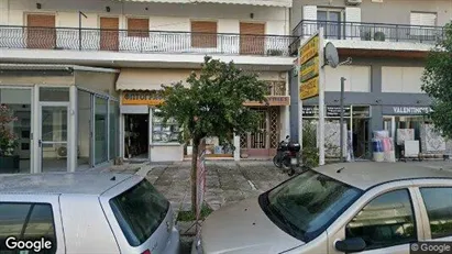 Apartments for rent in Ioannina - Photo from Google Street View