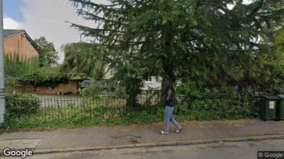 Apartments for rent in Reading - Berkshire - Photo from Google Street View