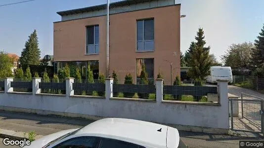 Apartments for rent in Dresden - Photo from Google Street View