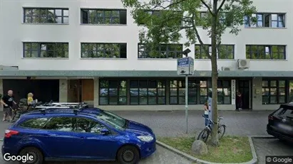 Apartments for rent in Fürth - Photo from Google Street View Apartments for rent in Fürth - Photo from Google Street View