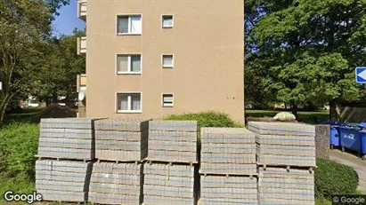 Apartments for rent in Leverkusen - Photo from Google Street View