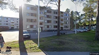 Apartments for rent in Oulu - Photo from Google Street View