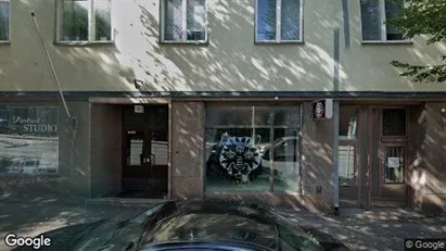 Apartments for rent in Lahti - Photo from Google Street View