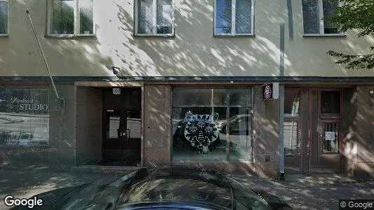 Apartments for rent in Lahti - Photo from Google Street View