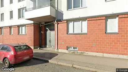 Apartments for rent in Kuopio - Photo from Google Street View