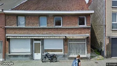 Apartments for rent in Stad Gent - Photo from Google Street View
