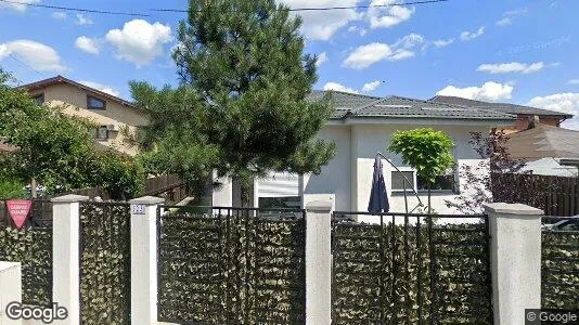 Apartments for rent in Tunari - Photo from Google Street View