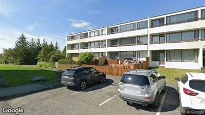 Apartments for rent in Reykjavík Breiðholt - Photo from Google Street View