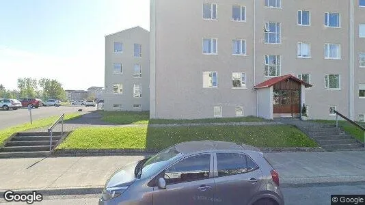 Apartments for rent in Reykjavík Vesturbær - Photo from Google Street View