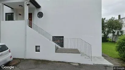 Apartments for rent in Reykjavík Hlíðar - Photo from Google Street View