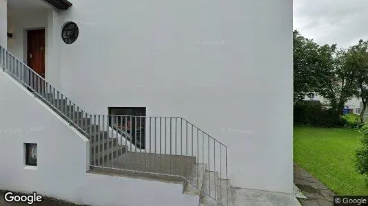 Apartments for rent in Reykjavík Hlíðar - Photo from Google Street View