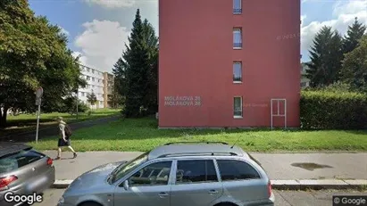 Apartments for rent in Prague 1 - Photo from Google Street View