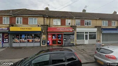 Apartments for rent in Bath - Avon - Photo from Google Street View