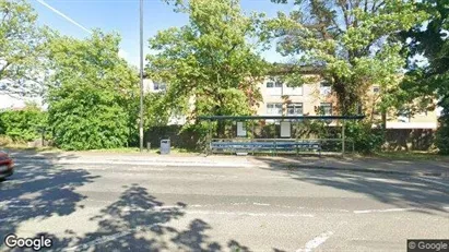 Apartments for rent in Bristol - Avon - Photo from Google Street View