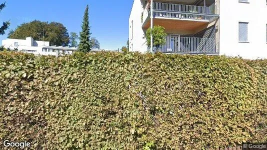 Apartments for rent in Bregenz - Photo from Google Street View
