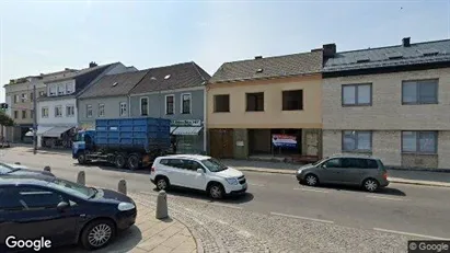 Apartments for rent in Neusiedl am See - Photo from Google Street View