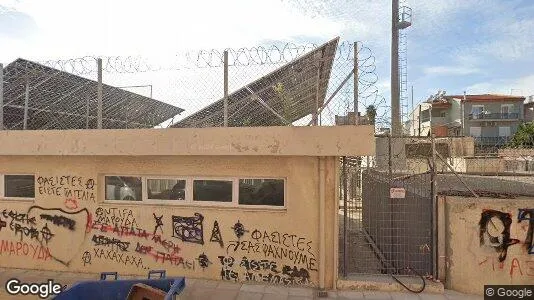 Apartments for rent in Patras - Photo from Google Street View