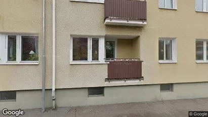 Apartments for rent in Kalmar - Photo from Google Street View