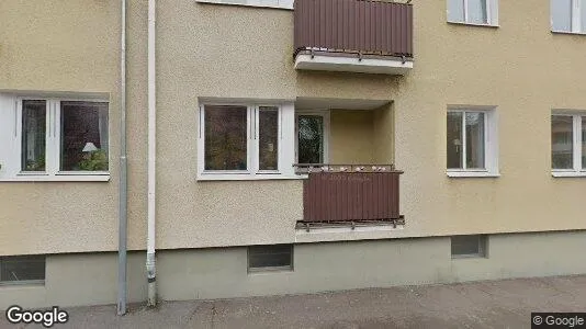 Apartments for rent in Kalmar - Photo from Google Street View