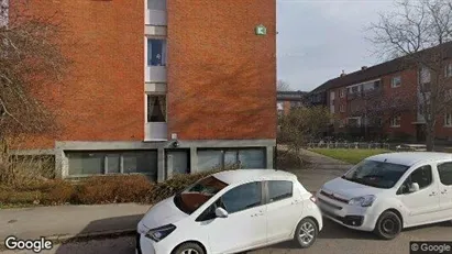 Apartments for rent in Kalmar - Photo from Google Street View