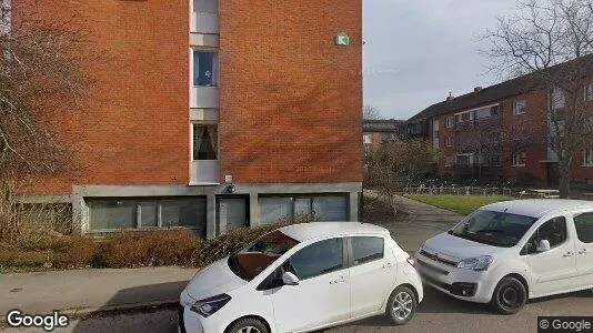 Apartments for rent in Kalmar - Photo from Google Street View