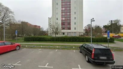 Apartments for rent in Kalmar - Photo from Google Street View