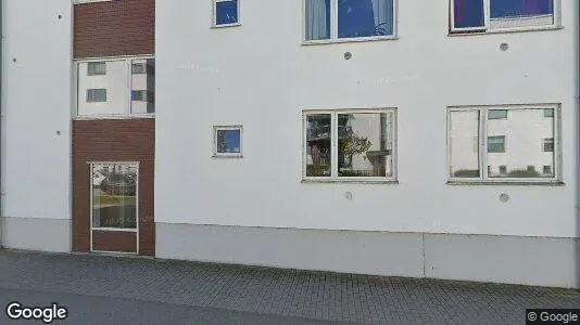 Apartments for rent in Kalmar - Photo from Google Street View