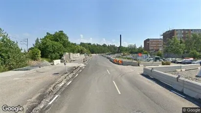 Rooms for rent in Nacka - Photo from Google Street View